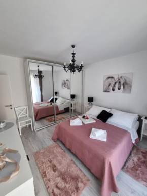 BabyLu apartman